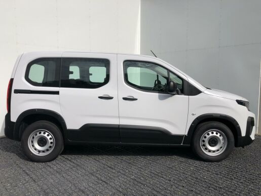 Peugeot Rifter ACTIVE 1.5HDi 100k homolog. N1