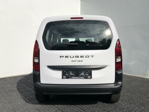 Peugeot Rifter ACTIVE 1.5HDi 100k homolog. N1