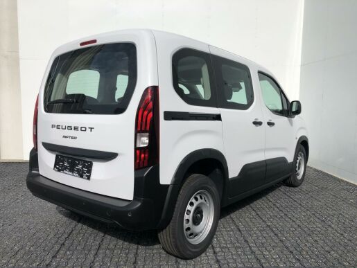 Peugeot Rifter ACTIVE 1.5HDi 100k homolog. N1