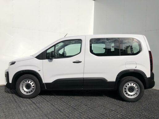 Peugeot Rifter ACTIVE 1.5HDi 100k homolog. N1