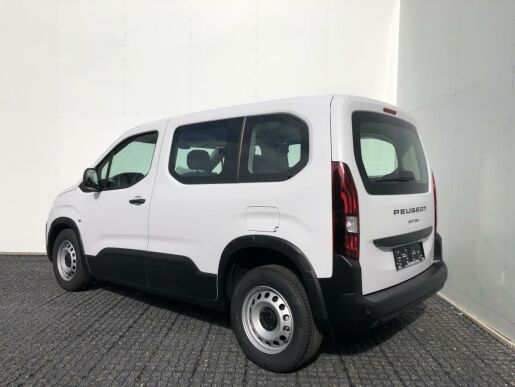 Peugeot Rifter ACTIVE 1.5HDi 100k homolog. N1