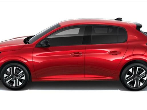 Peugeot 208 ALLURE 100k MAN6