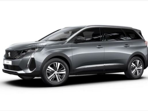 Peugeot 5008 1,2   ALLURE PACK 130k MAN6