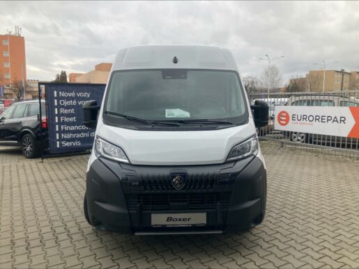 Peugeot Boxer 2,2   L3H2 3500 140k MAN6