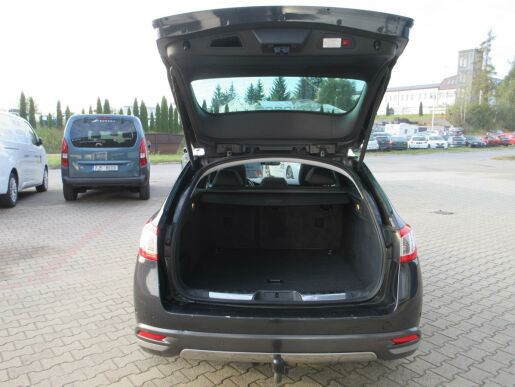 Peugeot 508 SW RXH 2,0 HDi 180 EAT6