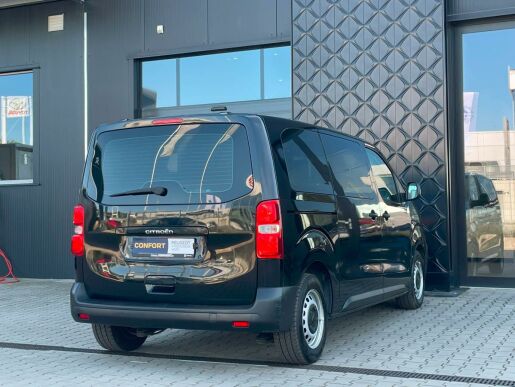 Citroën SpaceTourer BUSINESS 1.5 BlueHDi 9 míst