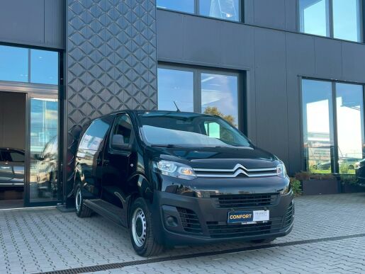 Citroën SpaceTourer BUSINESS 1.5 BlueHDi 9 míst