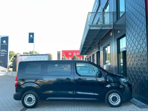 Citroën SpaceTourer BUSINESS 1.5 BlueHDi 9 míst