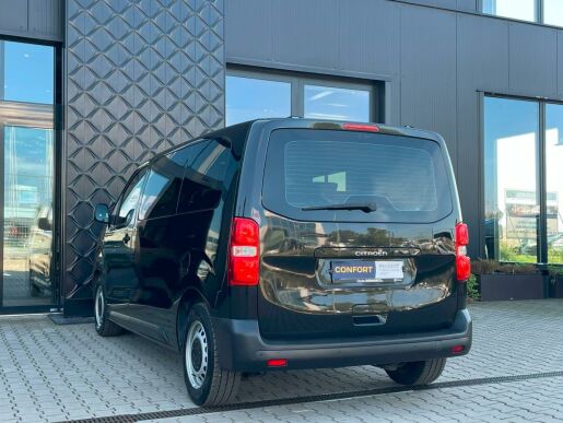 Citroën SpaceTourer BUSINESS 1.5 BlueHDi 9 míst