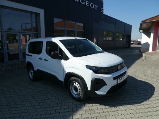 Peugeot Rifter ACTIVE PureTech 110, MAN, N1