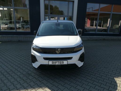 Peugeot Rifter ACTIVE PureTech 110, MAN, N1