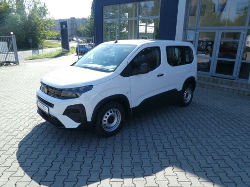 Peugeot Rifter ACTIVE PureTech 110, MAN, N1