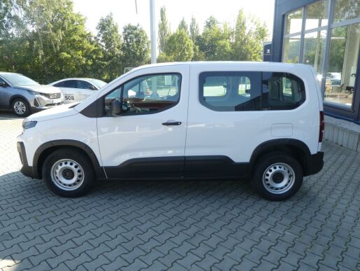 Peugeot Rifter ACTIVE PureTech 110, MAN, N1