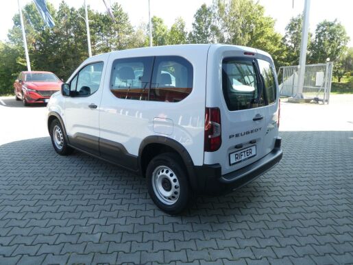 Peugeot Rifter ACTIVE PureTech 110, MAN, N1