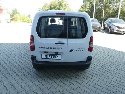 Peugeot Rifter ACTIVE PureTech 110, MAN, N1