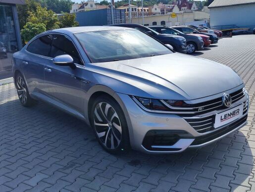 Volkswagen Arteon 2.0 TDi/110kW R-line DSG