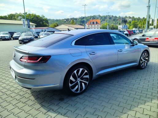 Volkswagen Arteon 2.0 TDi/110kW R-line DSG