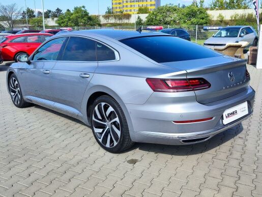 Volkswagen Arteon 2.0 TDi/110kW R-line DSG