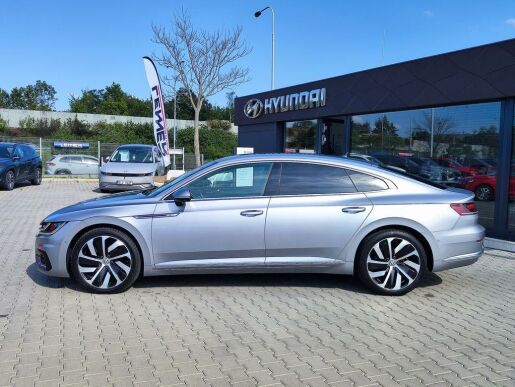 Volkswagen Arteon 2.0 TDi/110kW R-line DSG