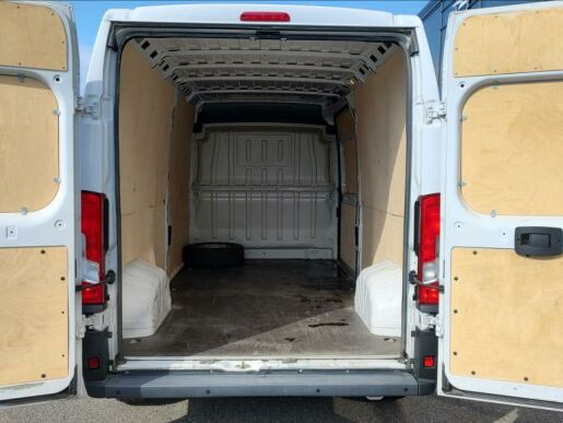 Opel Movano 2,2 CDTI 140 k L3 3.5T  CDTI 140 k L3H2 3.5T