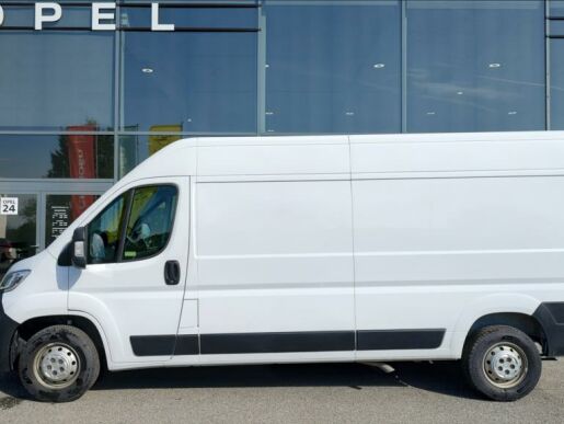 Opel Movano 2,2 CDTI 140 k L3 3.5T  CDTI 140 k L3H2 3.5T