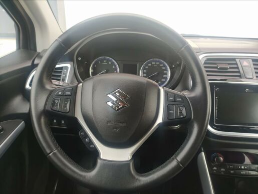 Suzuki SX4 S-Cross 1,4 Boostejet  Comfort