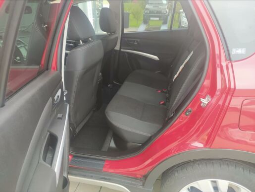 Suzuki SX4 S-Cross 1,4 Boostejet  Comfort