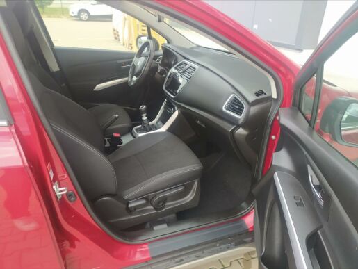 Suzuki SX4 S-Cross 1,4 Boostejet  Comfort