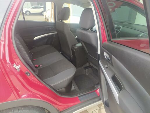 Suzuki SX4 S-Cross 1,4 Boostejet  Comfort