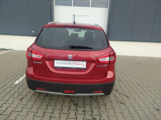 Suzuki SX4 S-Cross 1,4 Boostejet  Comfort