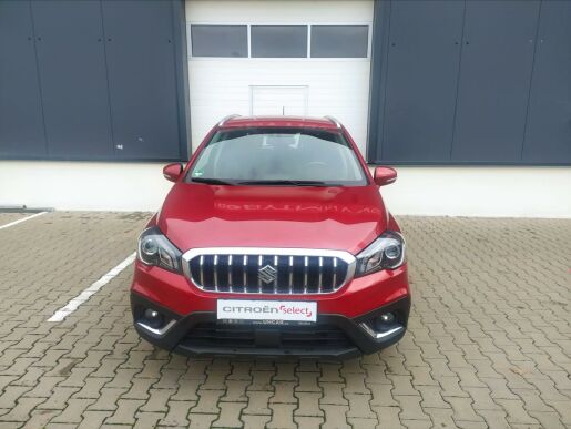 Suzuki SX4 S-Cross 1,4 Boostejet  Comfort