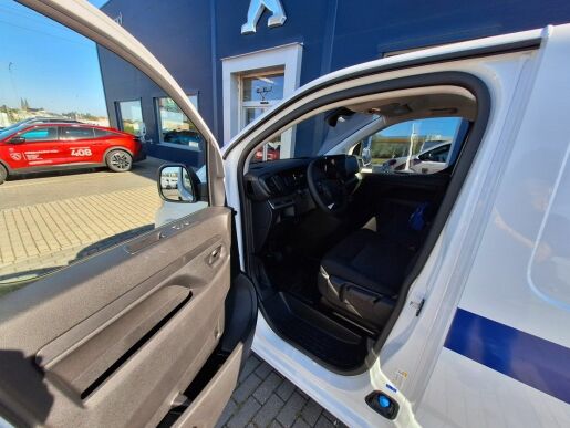 Peugeot Expert Furgon L2 2.0 BlHDi 145 MAN6