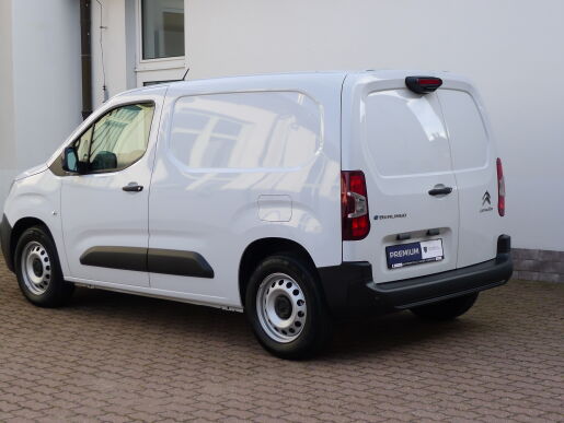 Citroën ë-Berlingo VAN L1 1000 Electric 100 kW 50 kWh