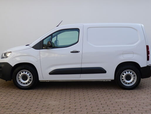 Citroën ë-Berlingo VAN L1 1000 Electric 100 kW 50 kWh