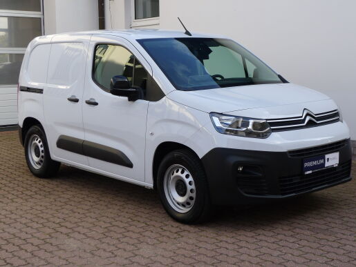 Citroën ë-Berlingo VAN L1 1000 Electric 100 kW 50 kWh