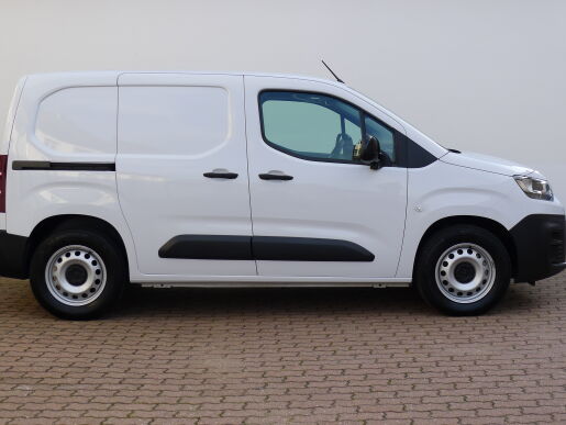 Citroën ë-Berlingo VAN L1 1000 Electric 100 kW 50 kWh