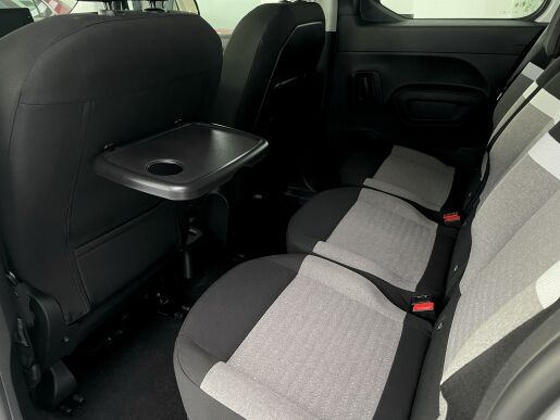 Citroën Berlingo osobní 5325 MAX ,,XL" 1,5HDi 130koní + ZP zdarma 