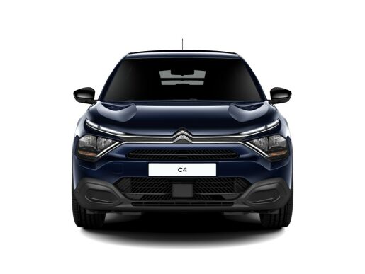 Citroën C4 YOU 1.2 PureTech 130 S&S MAN6