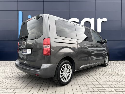 Peugeot Traveller L2 ACTIVE 2.0 HDi, 8 míst, 1. maj., ČR