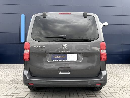 Peugeot Traveller L2 ACTIVE 2.0 HDi, 8 míst, 1. maj., ČR