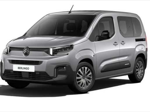 Citroën Berlingo osobní 1,5 PLUS BlueHDi 100 S&S MAN