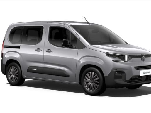 Citroën Berlingo osobní 1,5 PLUS BlueHDi 100 S&S MAN