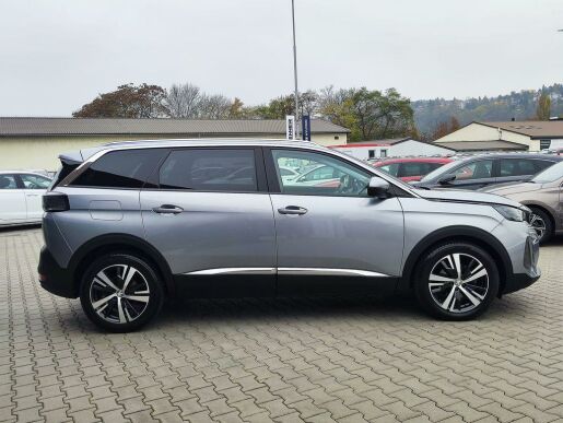 Peugeot 5008 1.5 BlueHDi/96kW Allure S&S