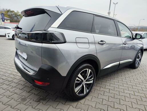 Peugeot 5008 1.5 BlueHDi/96kW Allure S&S