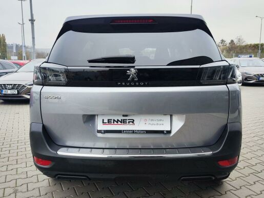 Peugeot 5008 1.5 BlueHDi/96kW Allure S&S