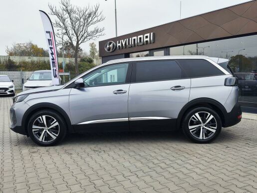 Peugeot 5008 1.5 BlueHDi/96kW Allure S&S