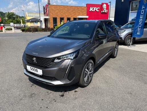 Peugeot 5008 ALLURE PACK 1.5 HDi 130 EAT8