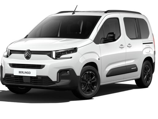 Citroën Berlingo osobní 8067  Max 1,5BlueHdi 130 koní MAN6