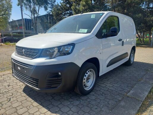 Peugeot Partner Furgon 650 L1 1,5 Blue HDI 100