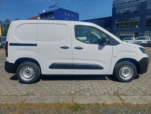 Peugeot Partner Furgon 650 L1 1,5 Blue HDI 100